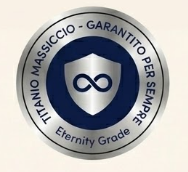 Garanzia a vita
